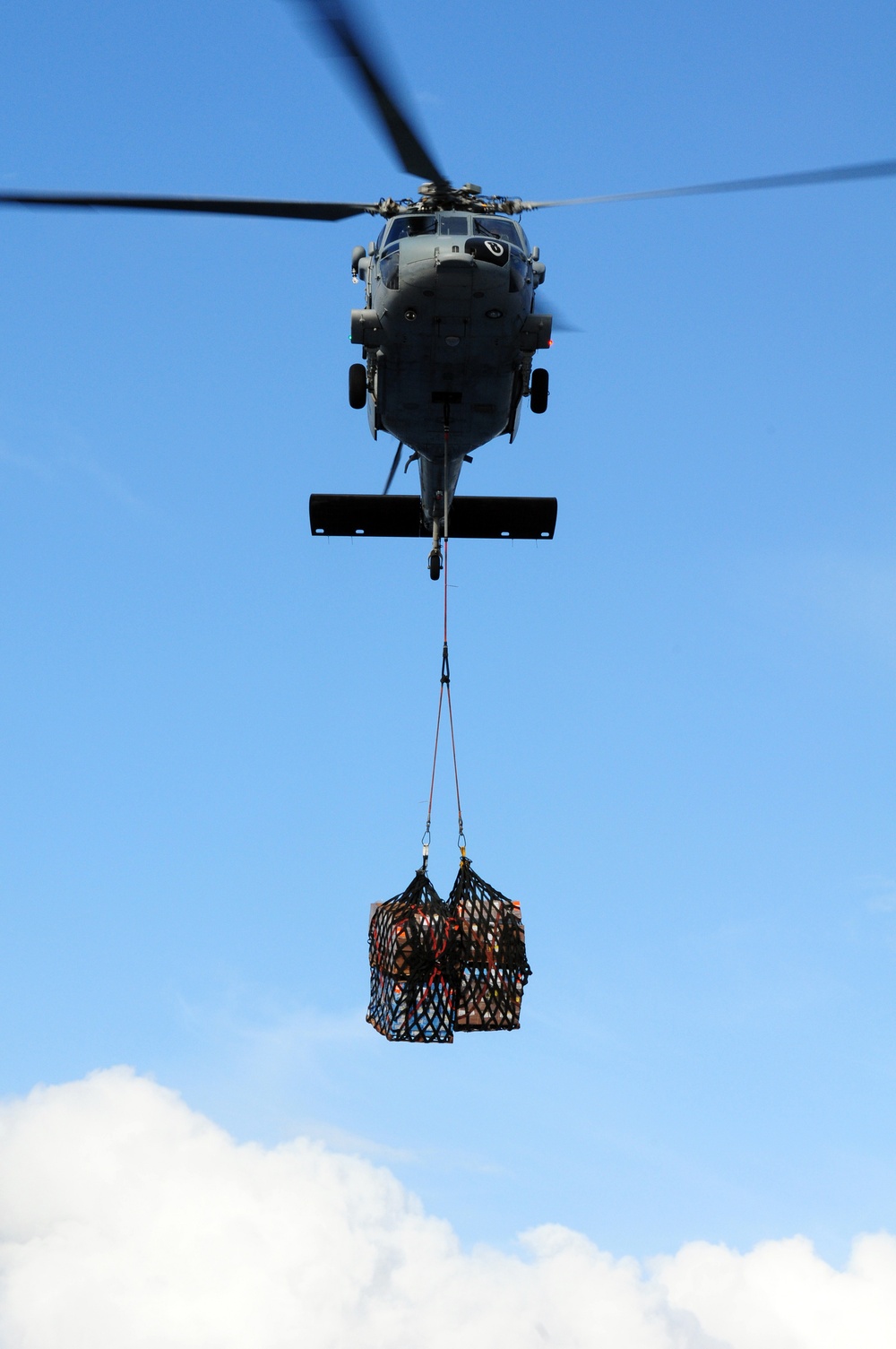 USS Ronald Reagan