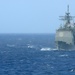 USS Ronald Reagan