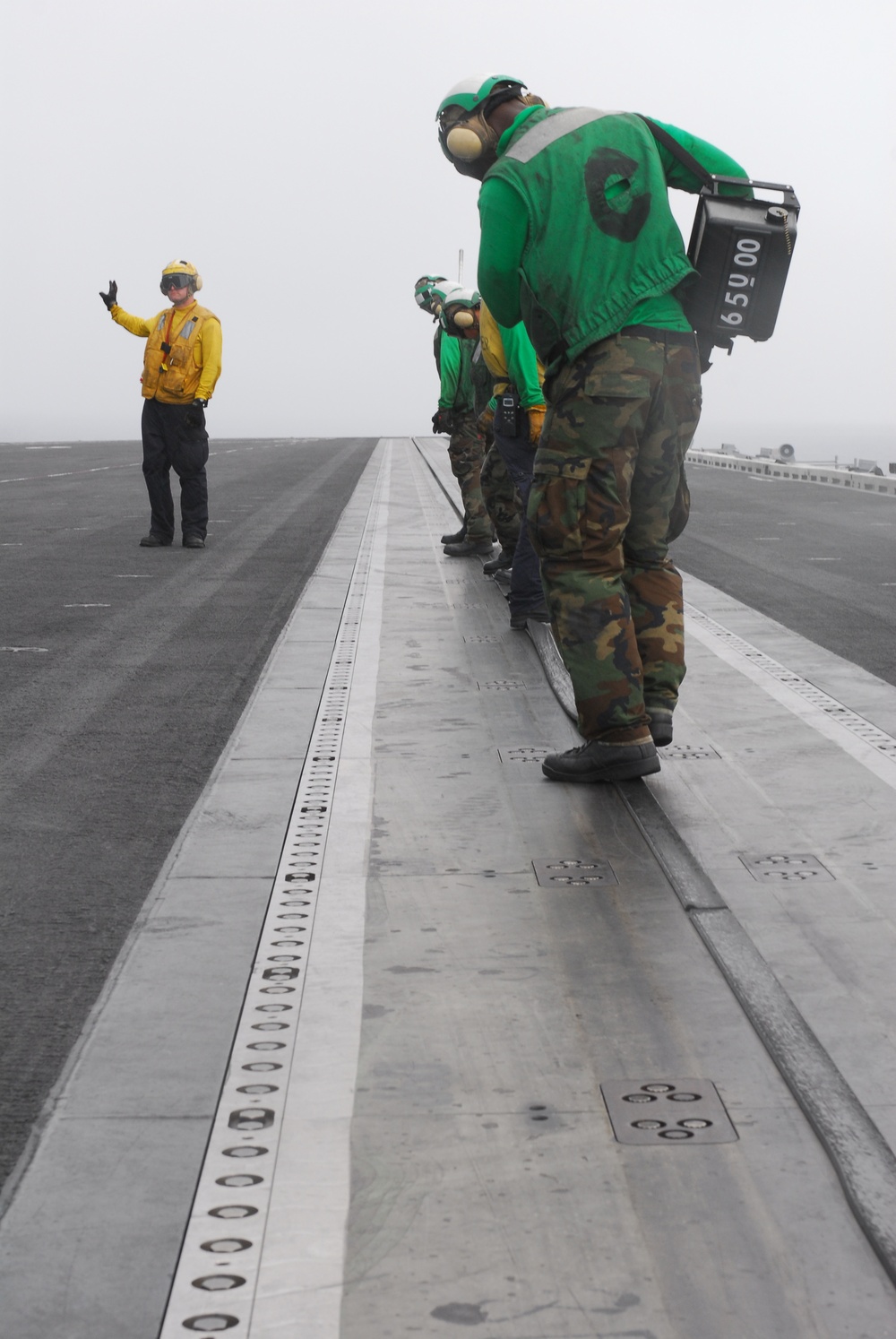 USS Ronald Reagan