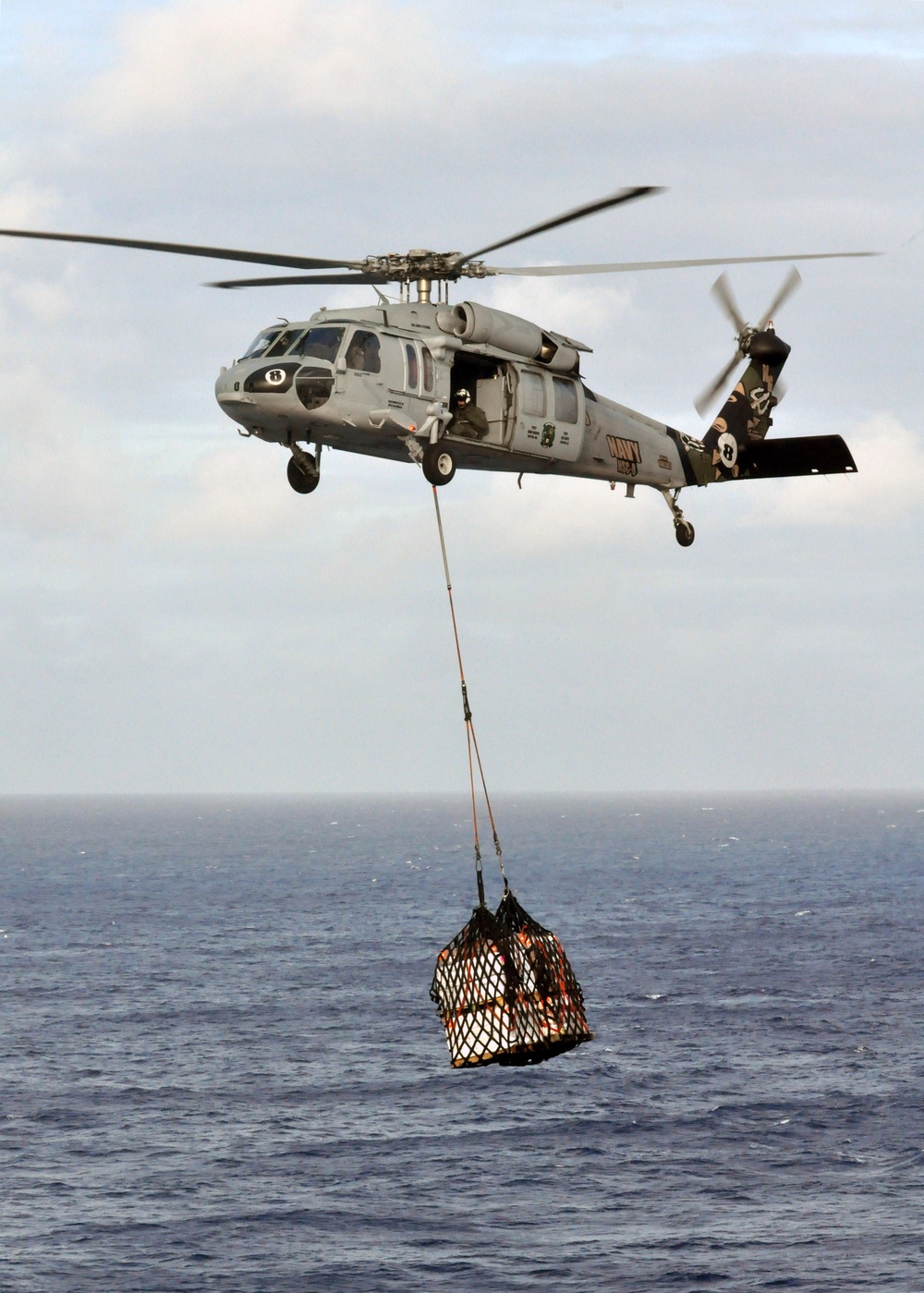 USS Ronald Reagan