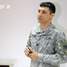 Soldiers Learn to Be Equal Opportunity Leaders