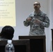 Soldiers Learn to Be Equal Opportunity Leaders