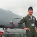 Senator Graham Tours Farnborough's US Assets