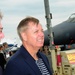 Senator Graham Tours Farnborough's US Assets