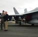 Senator Graham Tours Farnborough's US Assets