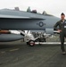 Senator Graham Tours Farnborough's US Assets