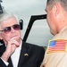 Senator Dodd Tours Farnborough's U.S. Assets