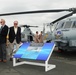 Senator Dodd Tours Farnborough's U.S. Assets