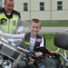Army Brigade Hosts Motorcycle Safety Day