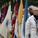 Navy memorial