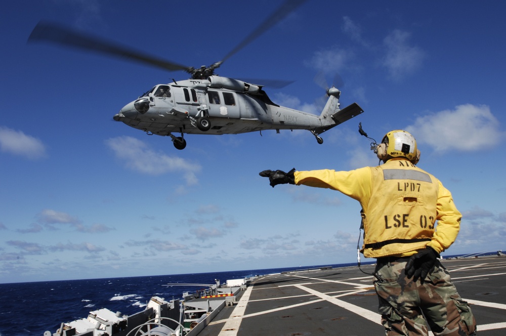 DVIDS - Images - RIMPAC 2010 [Image 2 of 2]