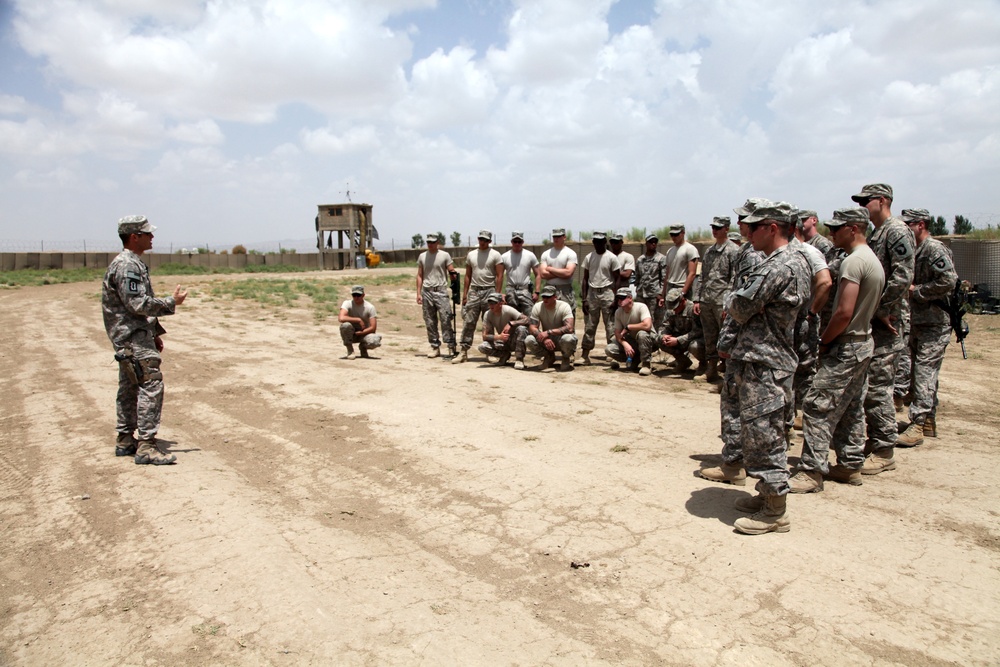 Operation Enduring Freedom,