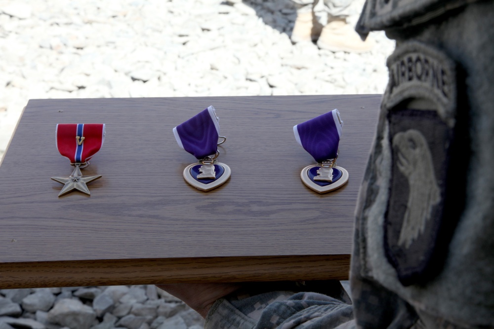 Operation Enduring Freedom