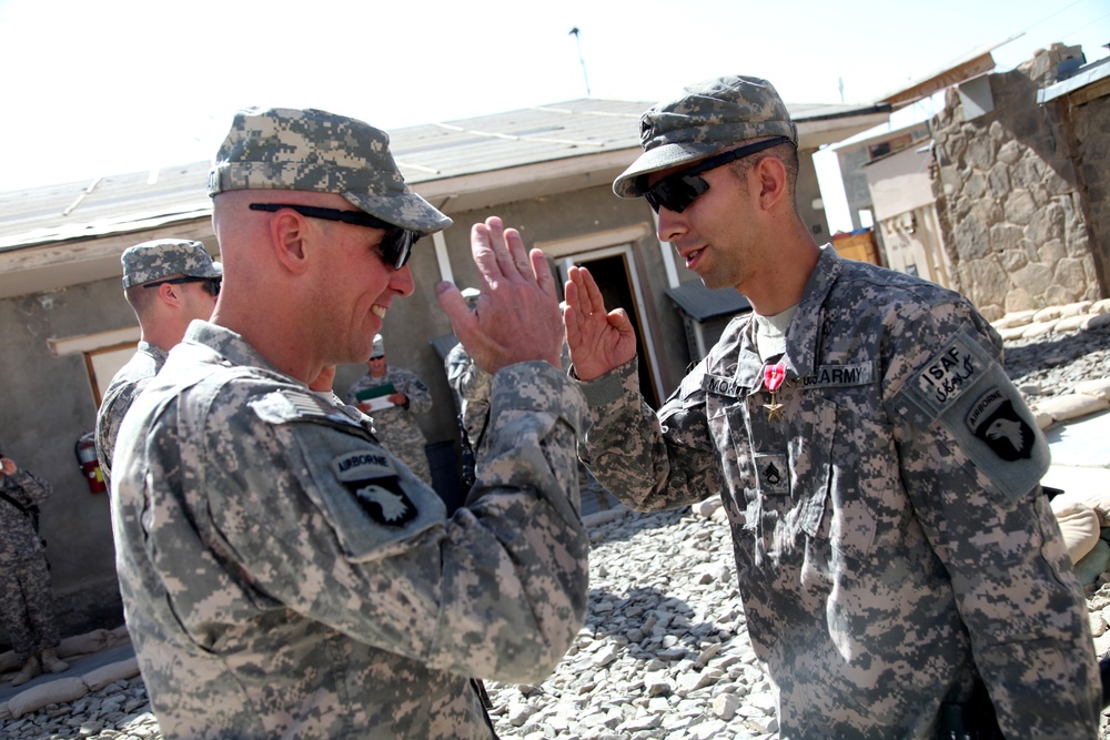 Operation Enduring Freedom