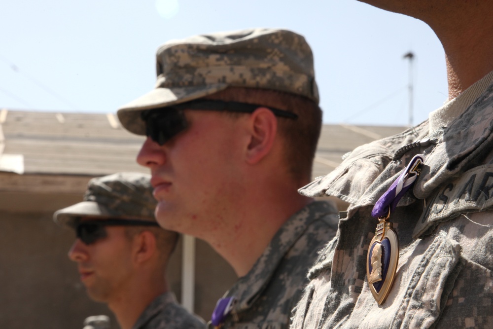 Operation Enduring Freedom
