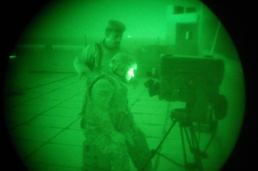 Assassin Troopers orient on their objective