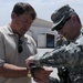 Gov. Rounds Visits National Guard Soldiers in Afghanistan