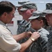 Gov. Rounds Visits National Guard Soldiers in Afghanistan