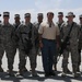 Gov. Rounds Visits National Guard Soldiers in Afghanistan