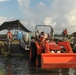 Louisiana Guardsmen Continue Providing Water Transportation