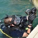 GTMO's Navy Divers
