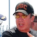 Tim Allen Takes a Tour of Ships Aboard NAVSTA Norfolk