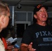 Tim Allen Takes a Tour of Ships Aboard NAVSTA Norfolk