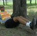 'Ironhorse' Soldiers learn new physical training manual