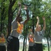 'Ironhorse' Soldiers learn new physical training manual