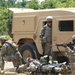 Heavy Transporters Converge on Fort Knox for Training