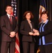 Dr. Delores M. Etter Top Scientists and Engineers of the Year awards ceremony