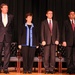 Dr. Delores M. Etter Top Scientists and Engineers of the Year awards ceremony