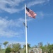 GTMO CPOs Refurbish Base Memorials