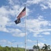 GTMO CPOs Refurbish Base Memorials
