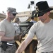 Iron Brigade grills out on the Fourth