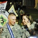 Iron Brigade grills out on the Fourth