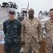 Marine Reserves Train to Be Diplomatic Warriors