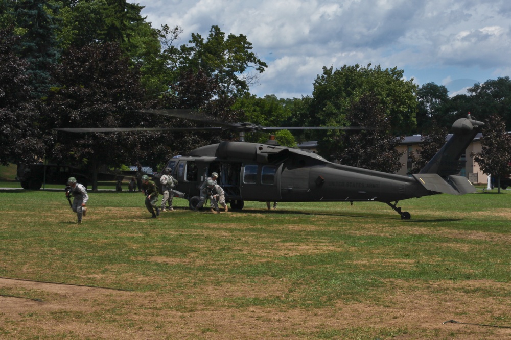 Air Assault