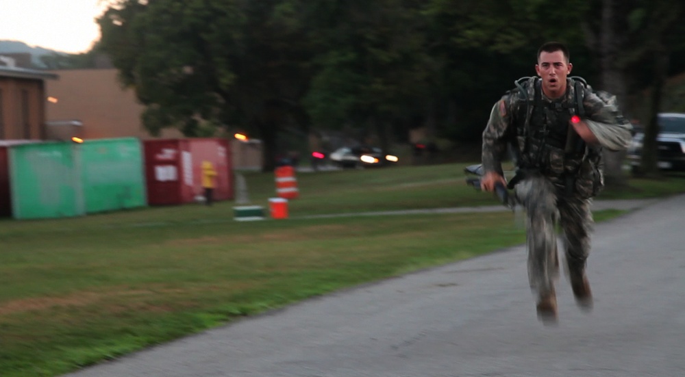 Air Assault School