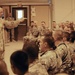 Task Force Bastogne Asks CJCS Tough Questions