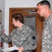 Army Reserve Best Warrior In-Processing