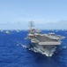 USS Ronald Reagan