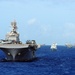 USS Ronald Reagan