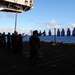 USS Ronald Reagan