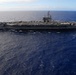 USS Ronald Reagan