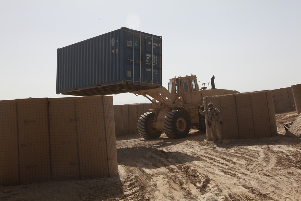 Operation Enduring Freedom