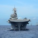 USS Ronald Reagan