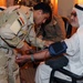 Iraqi Army medics and local doctors lead medical mission in Abu Ghraib