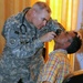 Iraqi Army medics and local doctors lead medical mission in Abu Ghraib