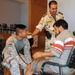 Iraqi Army medics and local doctors lead medical mission in Abu Ghraib